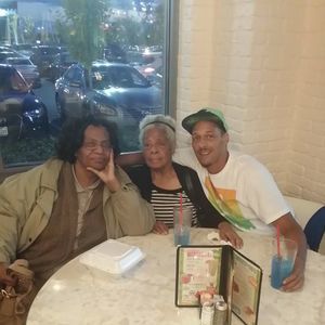 Meet your Posher, Chad